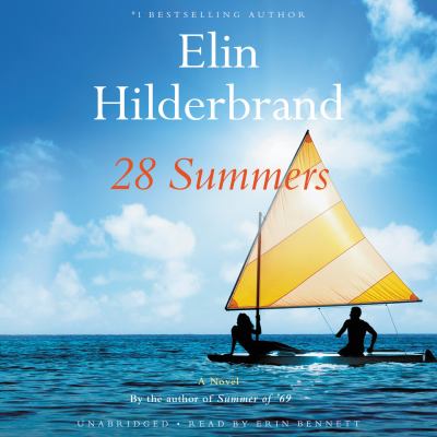 28 summers [compact disc, unabridged] /