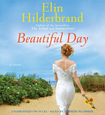 Beautiful day [compact disc, unabridged] : a novel /