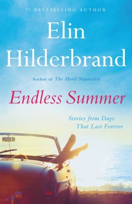 Endless summer : [large type] stories /