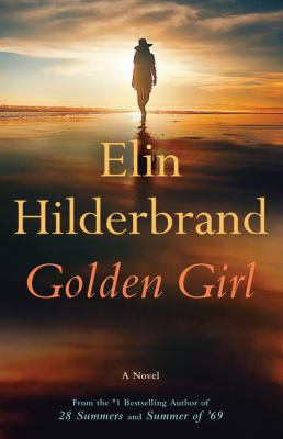 Golden Girl : a novel /