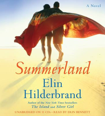 Summerland [compact disc, unabridged] : a novel /