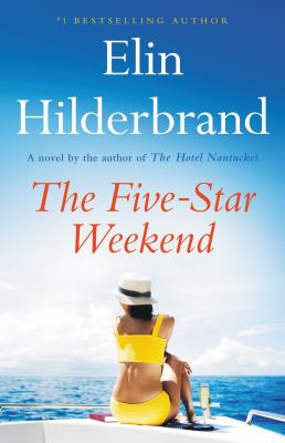The five-star weekend /
