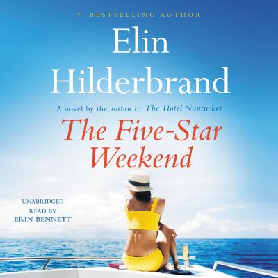 The five-star weekend [compact disc, unabridged] /