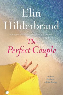 The perfect couple : a novel /
