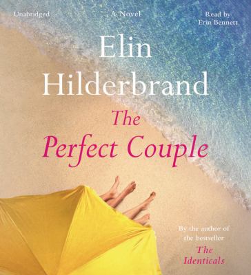 The perfect couple [compact disc, unabridged] : a novel /