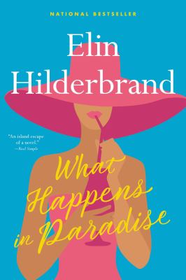 What happens in paradise [compact disc, unabridged] : a novel /