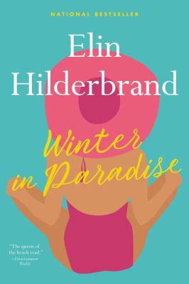 Winter in paradise [compact disc, unabridged] : a novel /