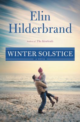 Winter solstice : a novel /