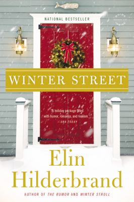 Winter street : a novel /