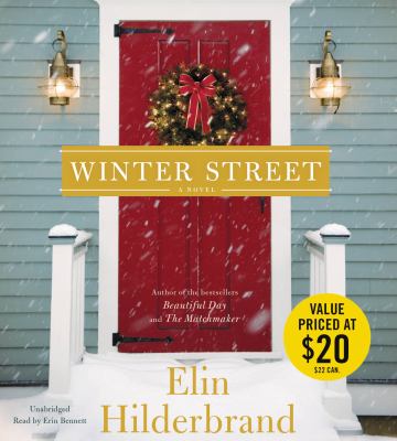 Winter street [compact disc, unabridged] : a novel /