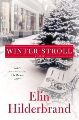 Winter stroll : a novel /