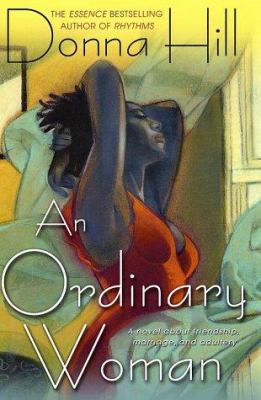An ordinary woman /
