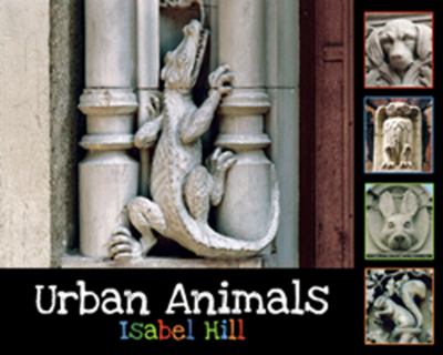 Urban animals /