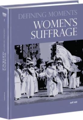 Women's suffrage /