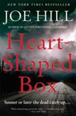 Heart-shaped box /