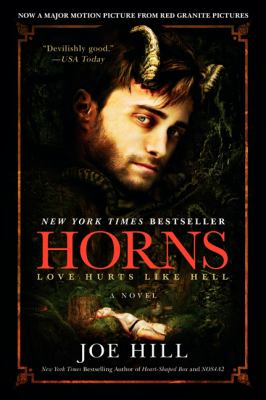 Horns /