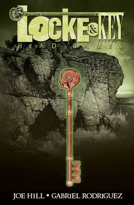 Locke & key. [Vol. 2], Head games /