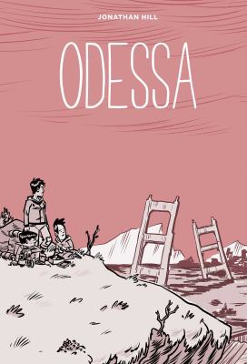 Odessa /