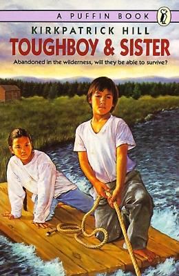 Toughboy and sister /