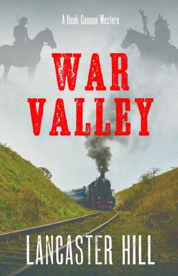 War valley [large type] /