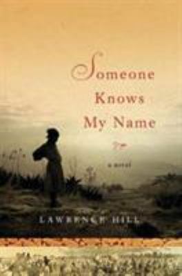 Someone knows my name : a novel /