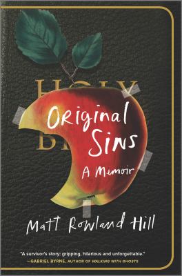 Original sins : a memoir /
