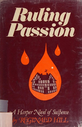 Ruling passion /