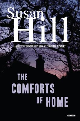 The comforts of home /