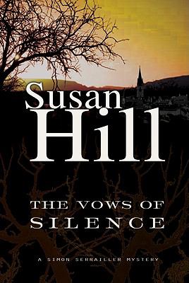 The vows of silence : a Simon Serrailler mystery /