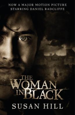 The woman in black /