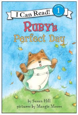 Ruby's perfect day /