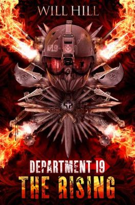 Department 19 : the rising /