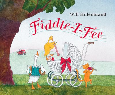 Fiddle-i-fee /