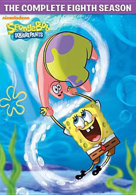 SpongeBob SquarePants. The complete eighth season [videorecording (DVD)] /