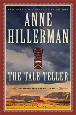 The tale teller [compact disc, unabridged] /