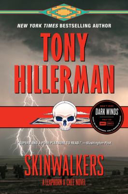 Skinwalkers : a Leaphorn and Chee novel /