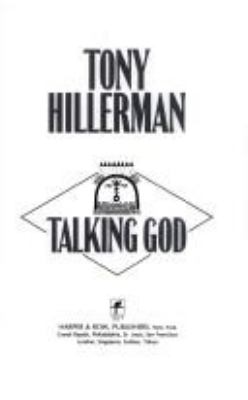 Talking God /