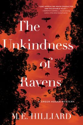 The unkindness of ravens /