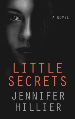 Little secrets [large type] /