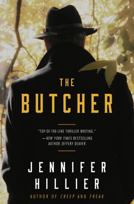 The butcher /