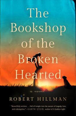 The bookshop of the broken hearted /