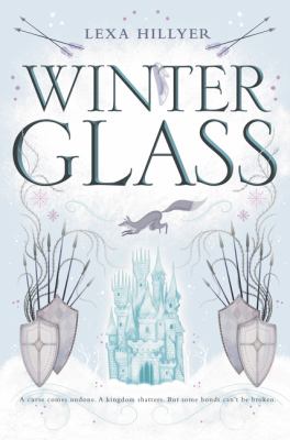 Winter glass /