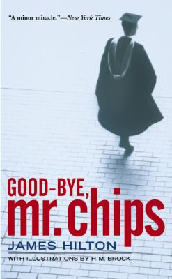 Good-bye, Mr. Chips /