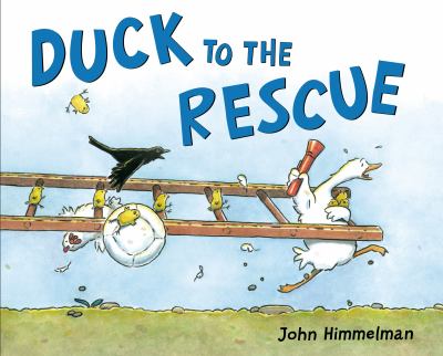 Duck to the rescue /