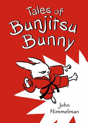 Tales of Bunjitsu Bunny /