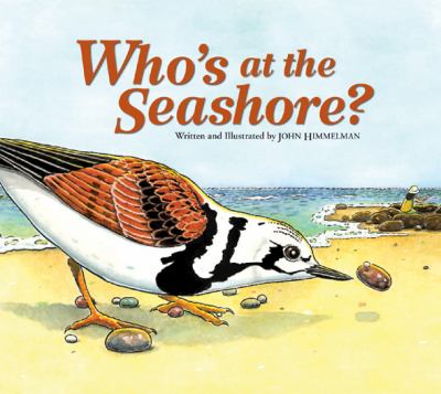 Who's at the seashore? /