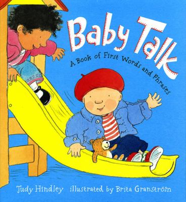Baby talk /