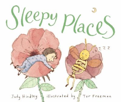 Sleepy places /