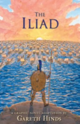 The Iliad /