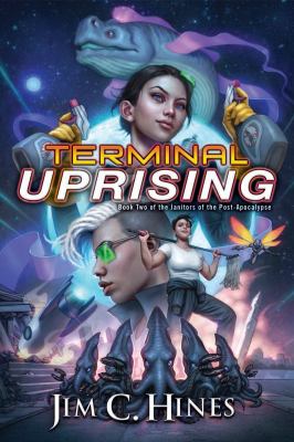 Terminal uprising /